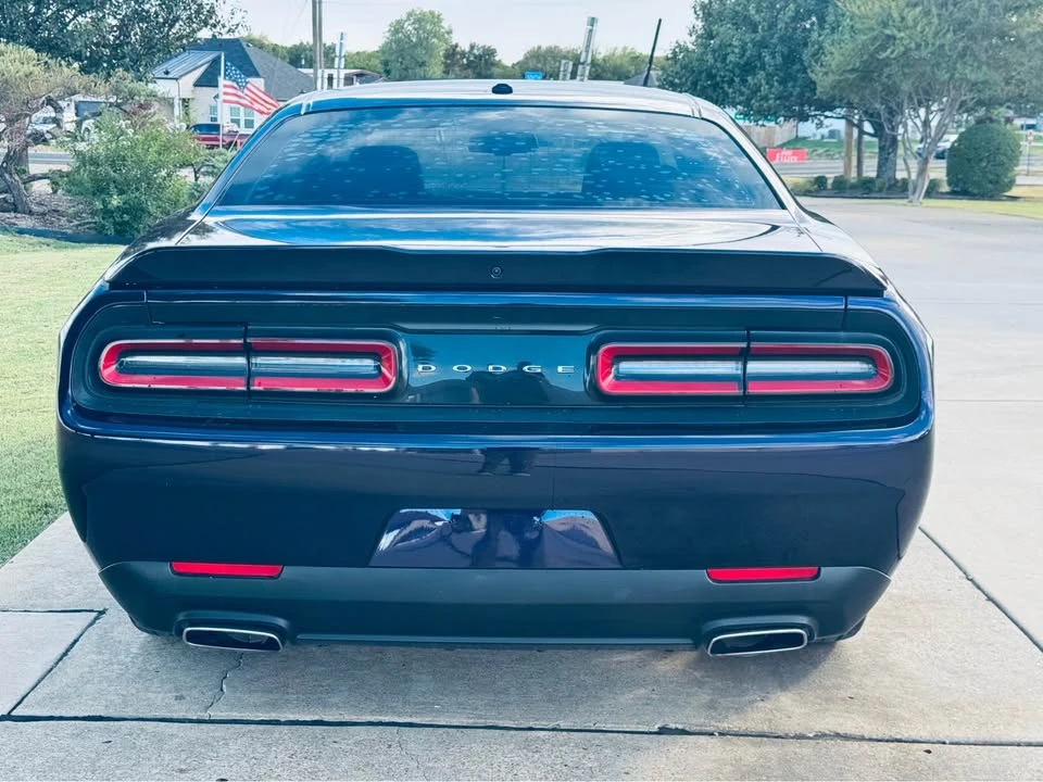 2019 Dodge Challenger 3rd Gen - Image 6 of 12