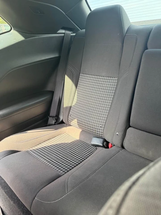 2019 Dodge Challenger 3rd Gen - Image 9 of 14