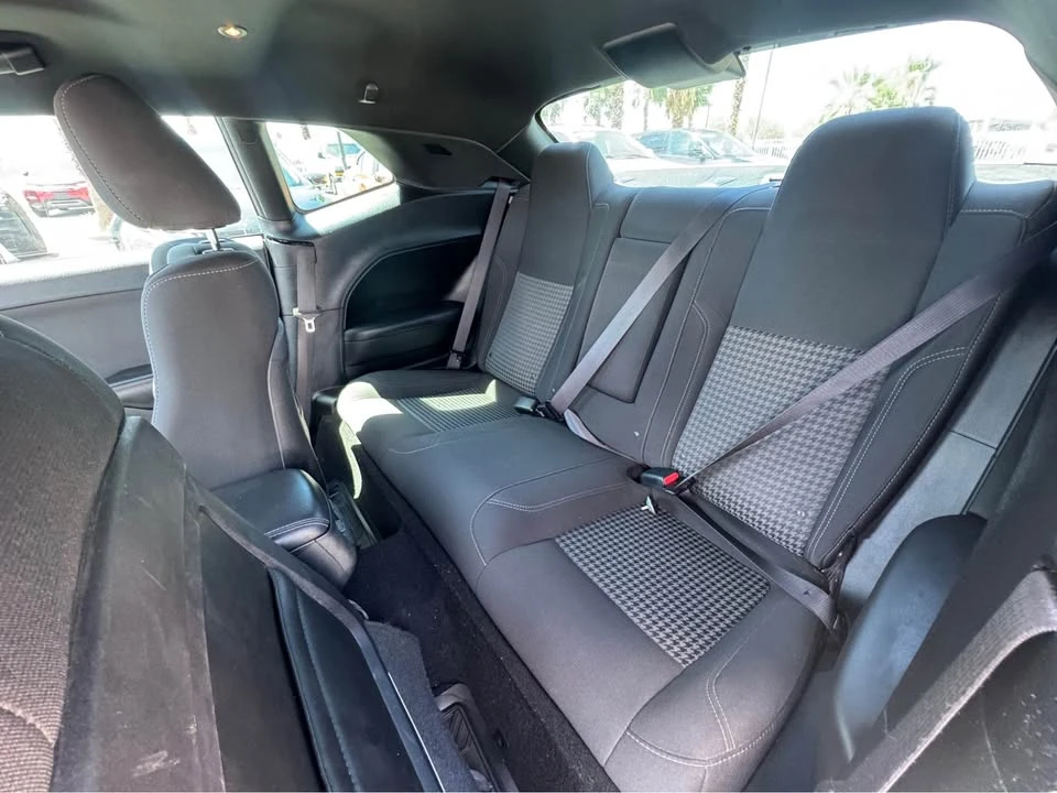 2019 Dodge Challenger 3rd Gen - Image 9 of 13