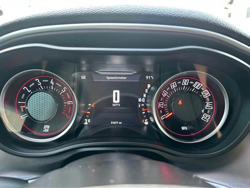 2019 Dodge Challenger 3rd Gen - Image 11 of 18