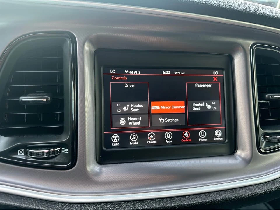 2019 Dodge Challenger 3rd Gen - Image 14 of 18