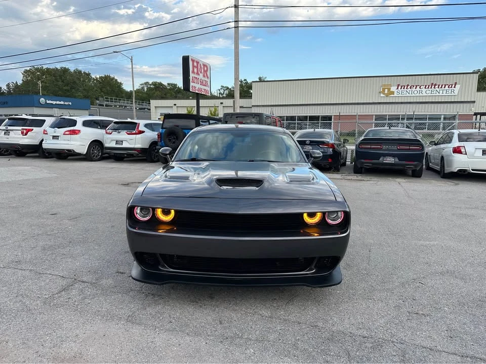 2019 Dodge Challenger 3rd Gen - Image 8 of 18