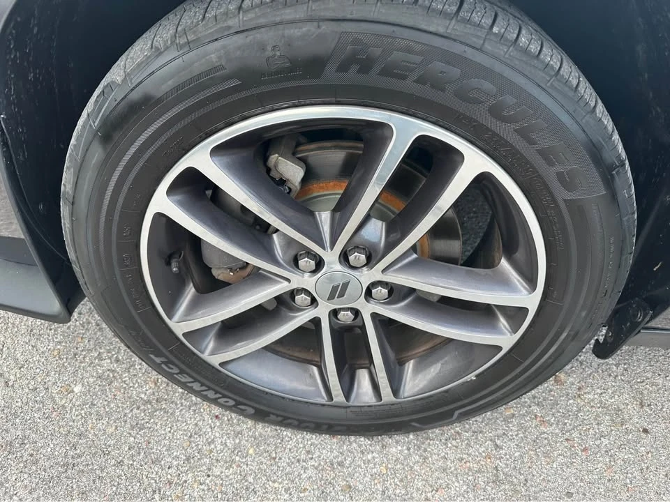 2019 Dodge Challenger 3rd Gen - Image 18 of 18