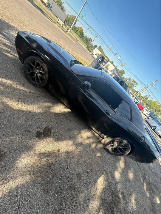2019 Dodge Challenger 3rd Gen - Image 2 of 6