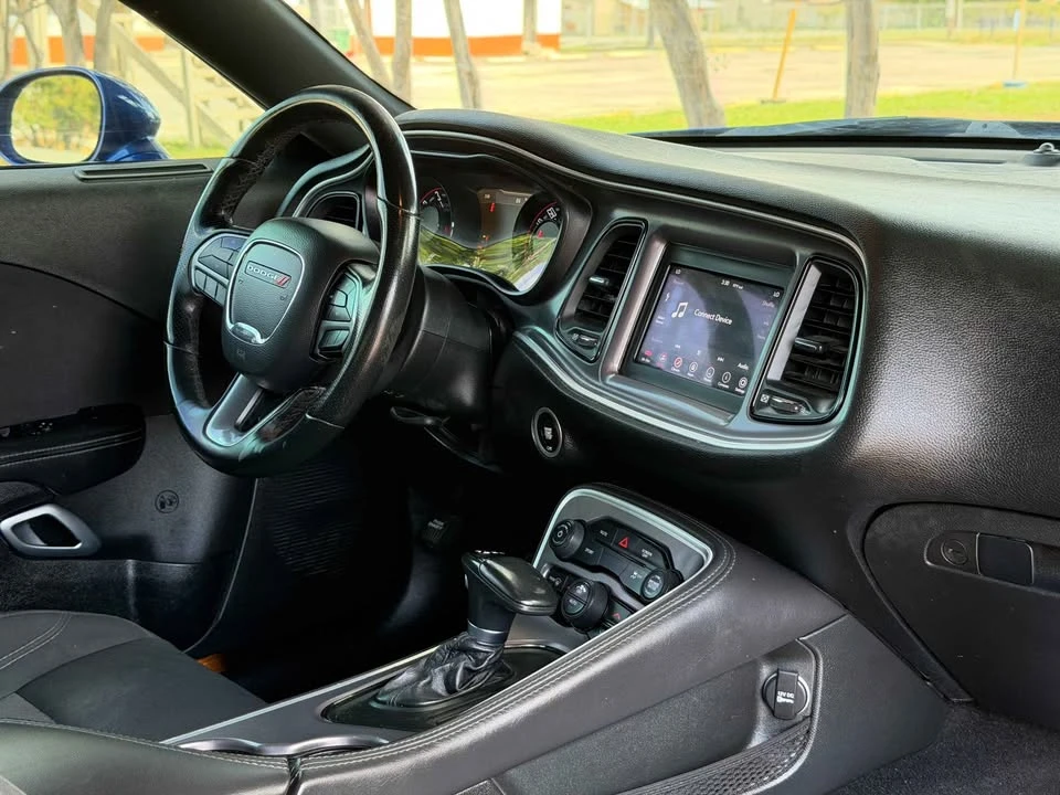 2019 Dodge Challenger 3rd Gen - Image 7 of 10
