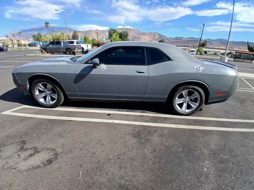 2019 Dodge Challenger 3rd Gen - Image 2 of 8