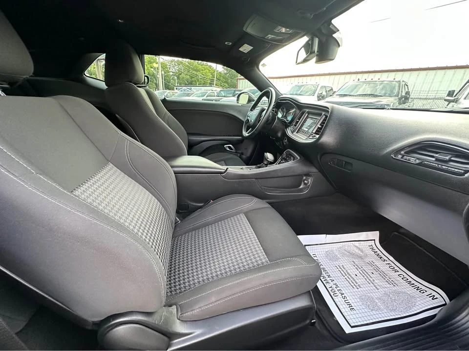 2019 Dodge Challenger 3rd Gen - Image 10 of 18