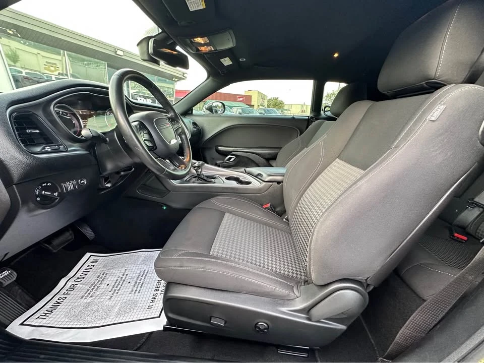 2019 Dodge Challenger 3rd Gen - Image 9 of 18