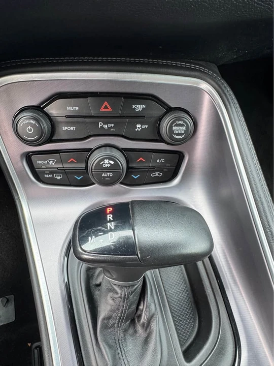 2019 Dodge Challenger 3rd Gen - Image 11 of 11