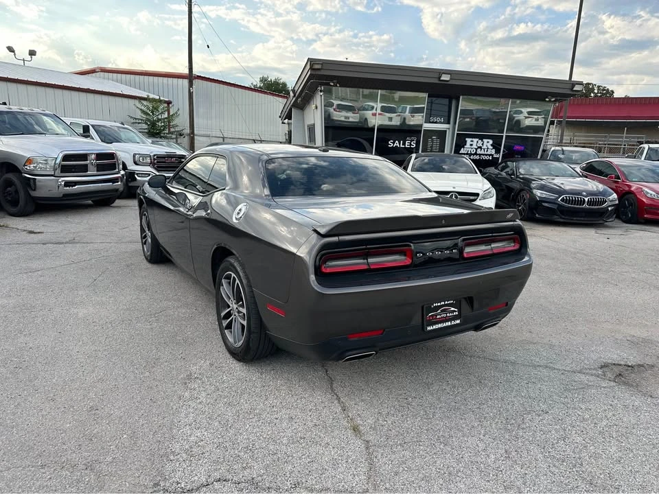 2019 Dodge Challenger 3rd Gen - Image 3 of 18