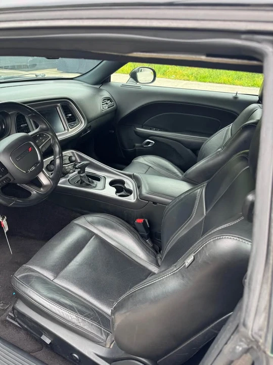 2019 Dodge Challenger 3rd Gen - Image 3 of 11