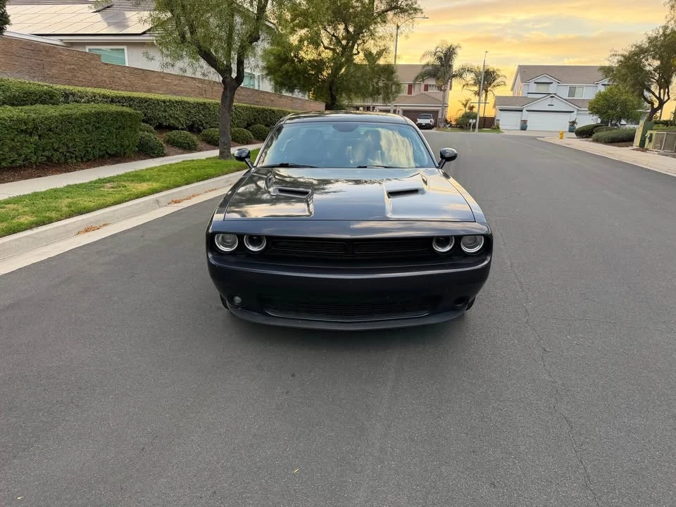 2019 Dodge Challenger 3rd Gen - Image 2 of 17