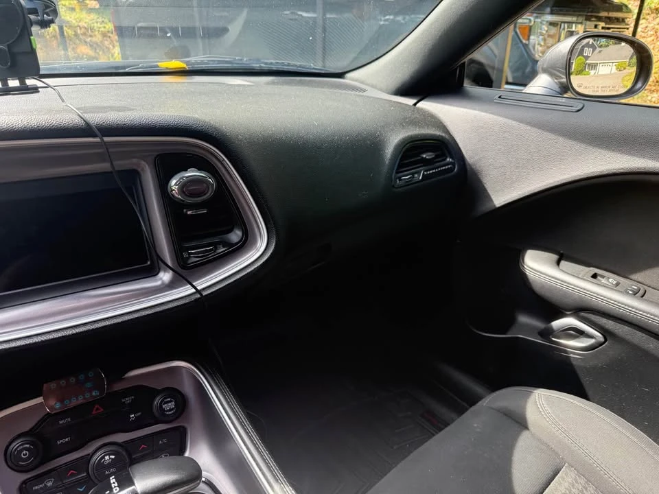 2019 Dodge Challenger 3rd Gen - Image 8 of 10