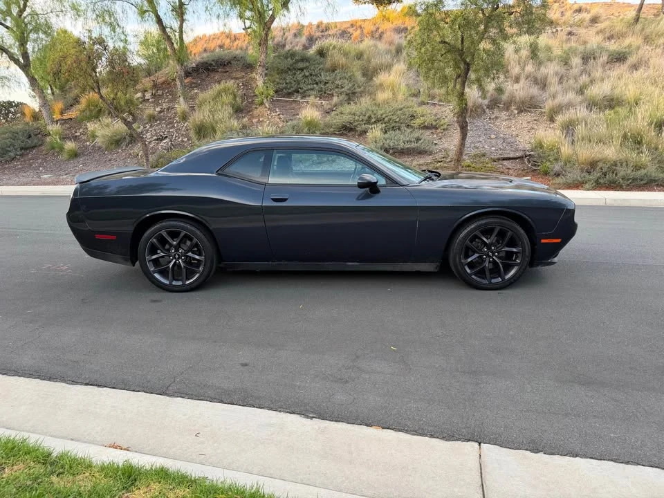 2019 Dodge Challenger 3rd Gen - Image 6 of 17
