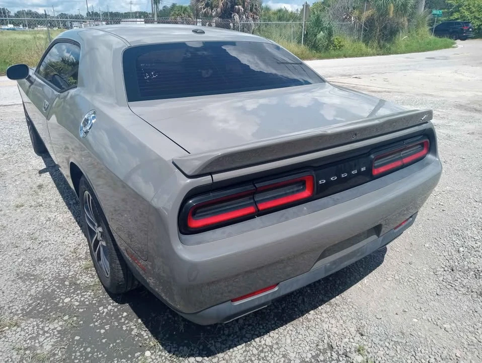 2019 Dodge Challenger 3rd Gen - Image 2 of 14