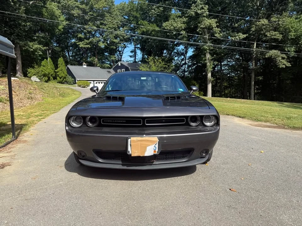 2019 Dodge Challenger 3rd Gen - Image 3 of 10