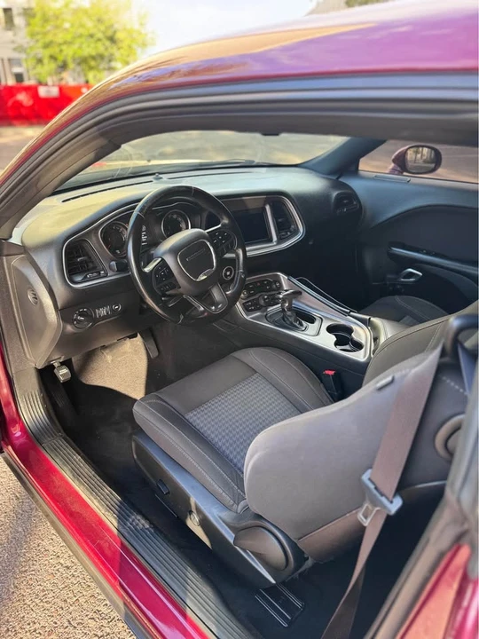 2019 Dodge Challenger 3rd Gen - Image 9 of 12