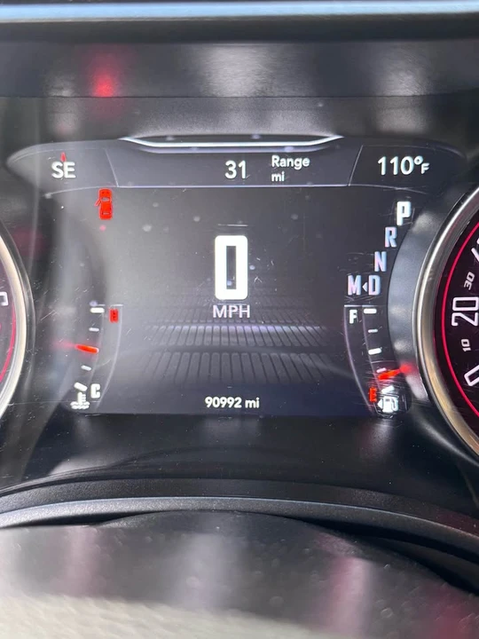 2019 Dodge Challenger 3rd Gen - Image 11 of 12