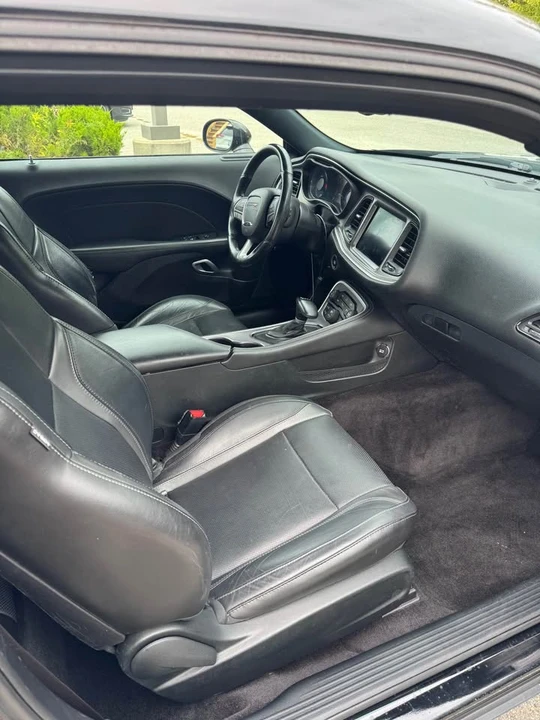 2019 Dodge Challenger 3rd Gen - Image 6 of 11