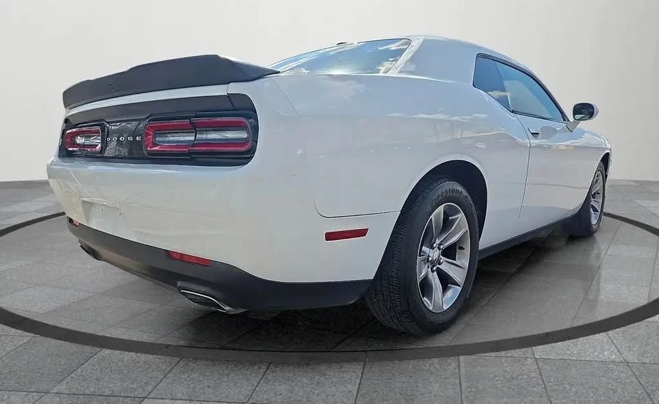 2019 Dodge Challenger 3rd Gen - Image 3 of 19