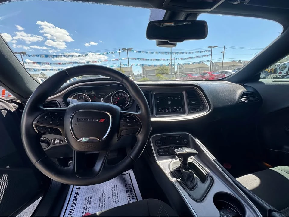 2019 Dodge Challenger 3rd Gen - Image 8 of 13