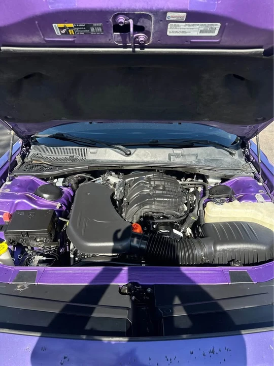 2019 Dodge Challenger 3rd Gen - Image 3 of 7