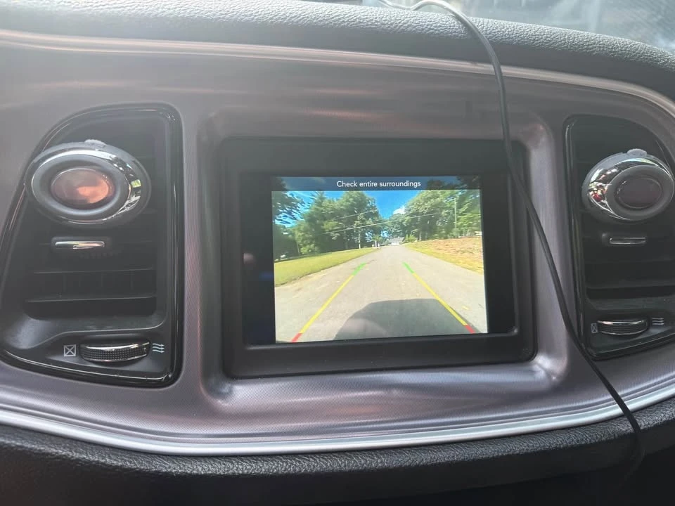 2019 Dodge Challenger 3rd Gen - Image 9 of 10