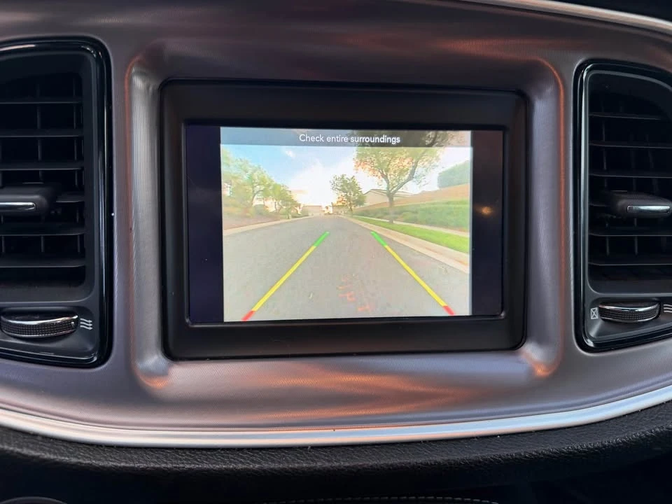 2019 Dodge Challenger 3rd Gen - Image 16 of 17