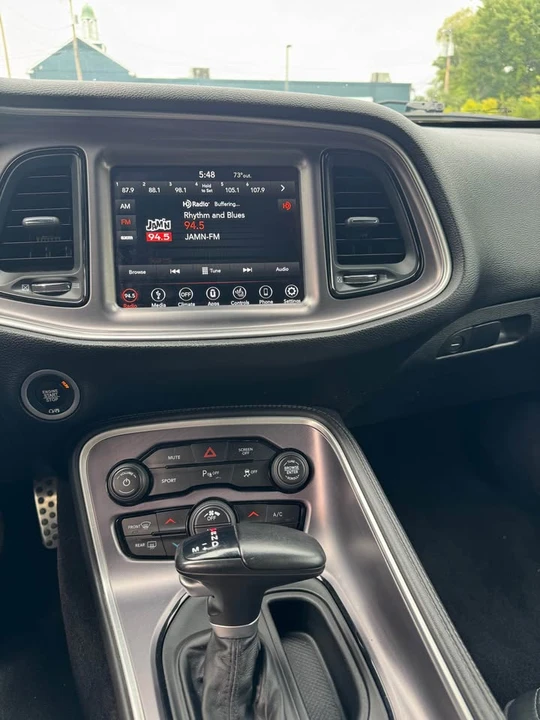 2019 Dodge Challenger 3rd Gen - Image 8 of 11