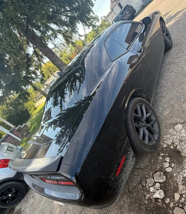 2019 Dodge Challenger 3rd Gen - Image 3 of 6