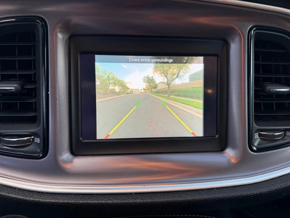 2019 Dodge Challenger 3rd Gen - Image 10 of 17