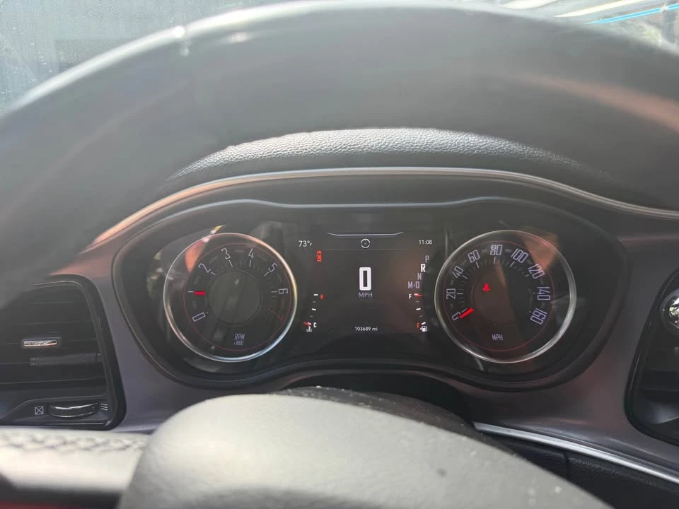 2019 Dodge Challenger 3rd Gen - Image 10 of 10