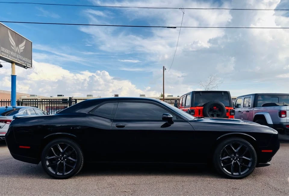 2019 Dodge Challenger 3rd Gen - Image 4 of 13