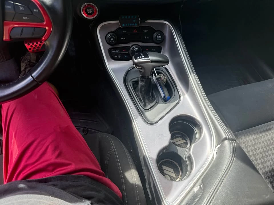 2019 Dodge Challenger 3rd Gen - Image 7 of 10