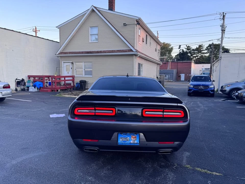 2019 Dodge Challenger 3rd Gen - Image 6 of 15