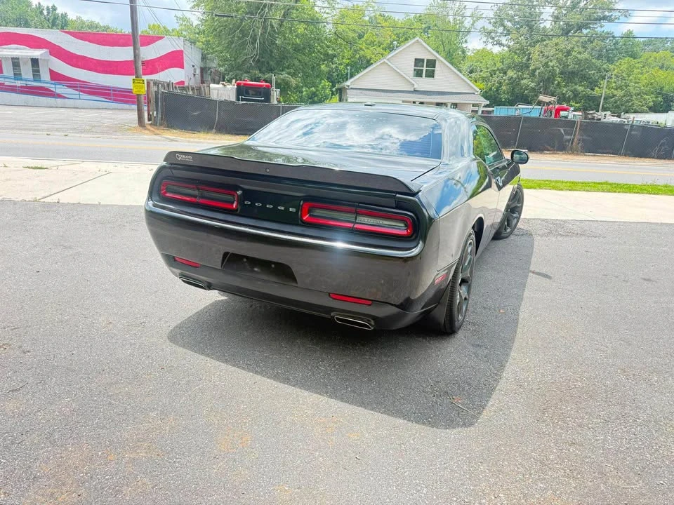 2019 Dodge Challenger 3rd Gen - Image 6 of 12