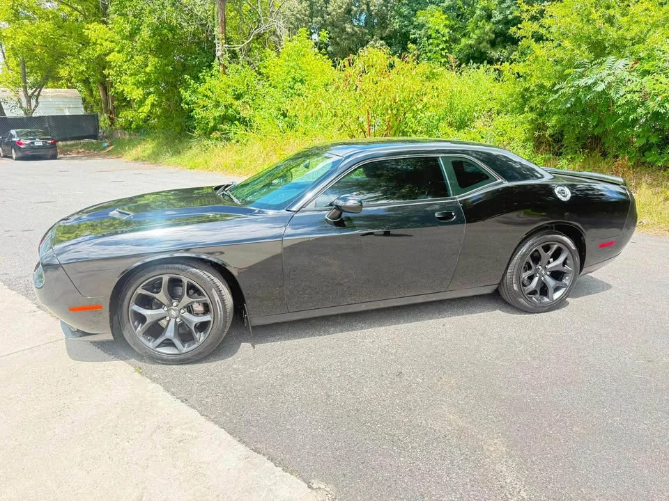 2019 Dodge Challenger 3rd Gen - Image 3 of 12