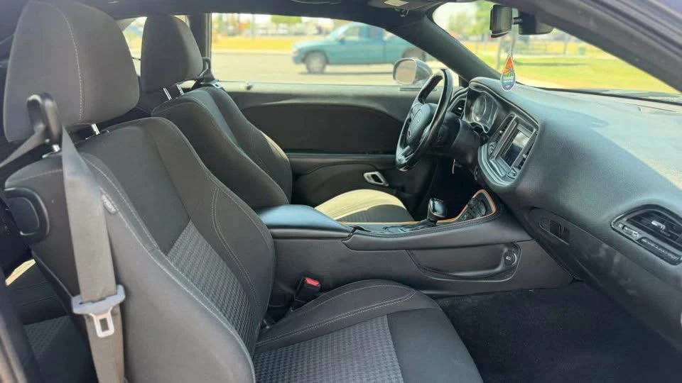 2019 Dodge Challenger 3rd Gen - Image 5 of 7