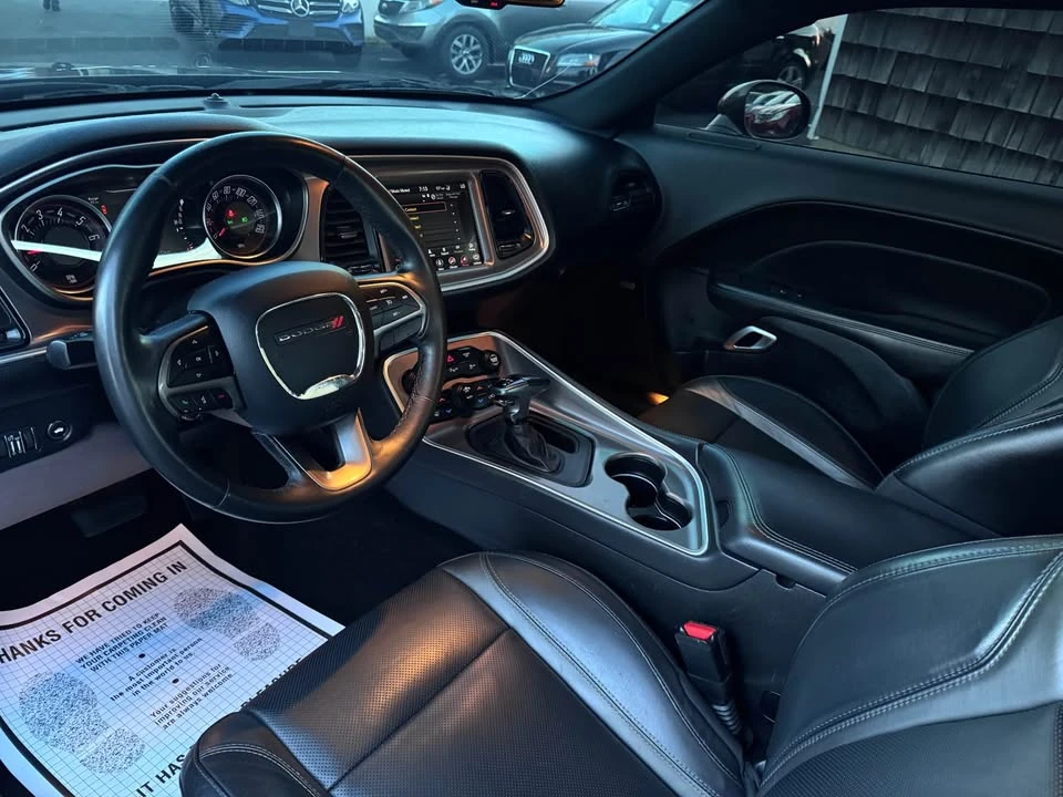2019 Dodge Challenger 3rd Gen - Image 15 of 15