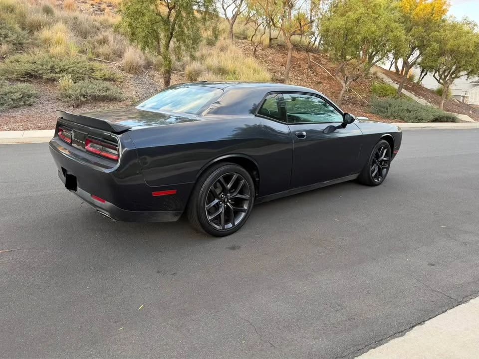 2019 Dodge Challenger 3rd Gen - Image 7 of 17