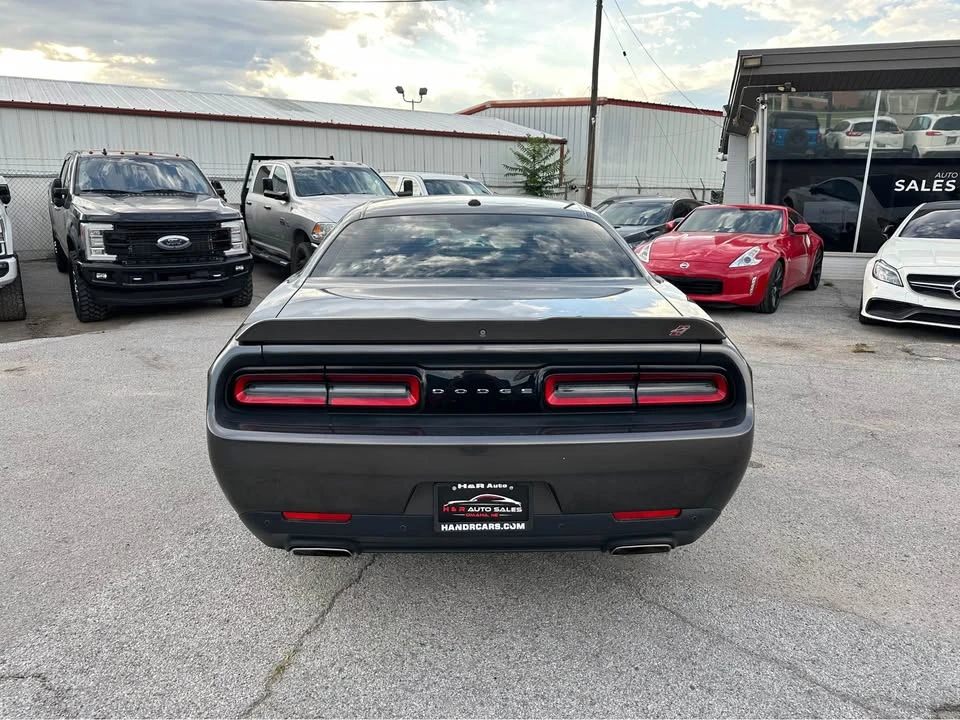 2019 Dodge Challenger 3rd Gen - Image 4 of 18
