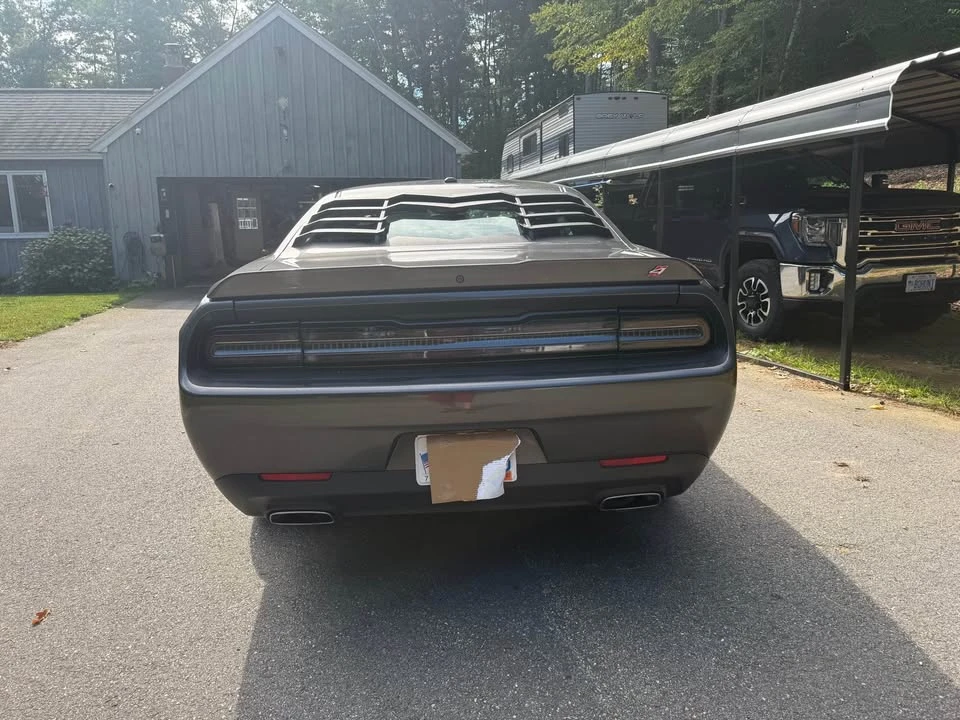 2019 Dodge Challenger 3rd Gen - Image 6 of 10