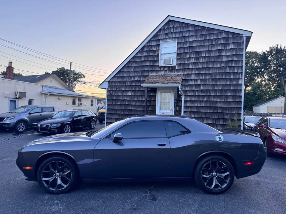 2019 Dodge Challenger 3rd Gen - Image 4 of 15