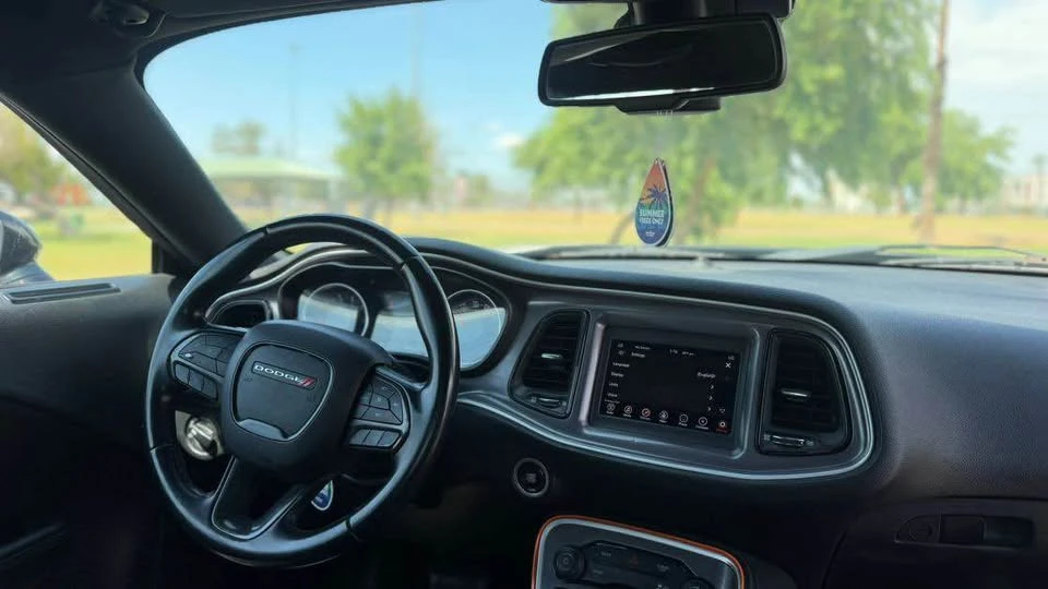 2019 Dodge Challenger 3rd Gen - Image 7 of 7