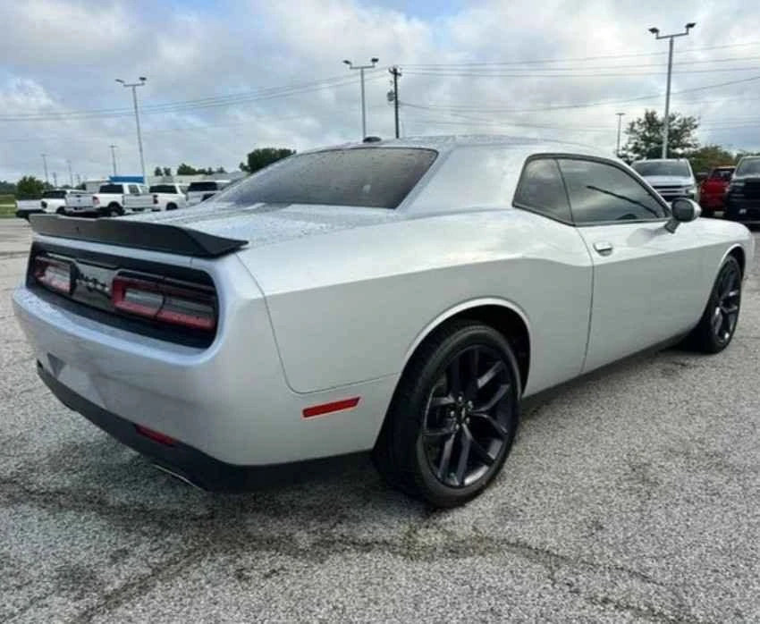 2019 Dodge Challenger 3rd Gen - Image 3 of 9