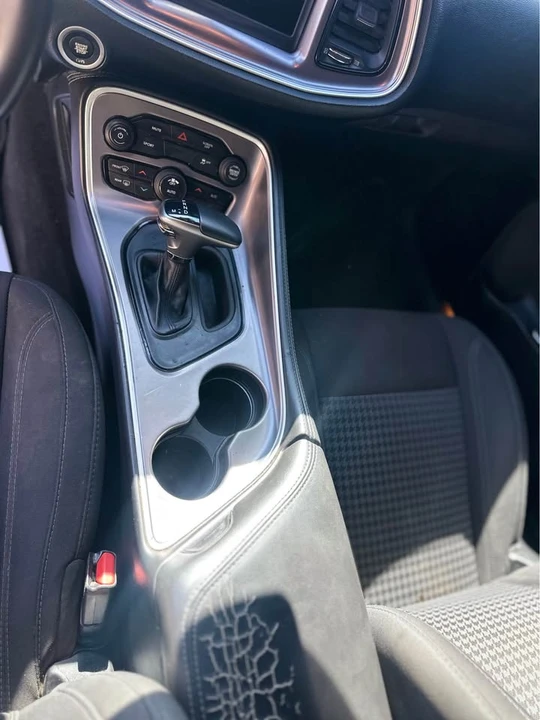 2019 Dodge Challenger 3rd Gen - Image 6 of 7