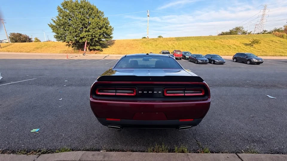 2019 Dodge Challenger 3rd Gen - Image 5 of 6