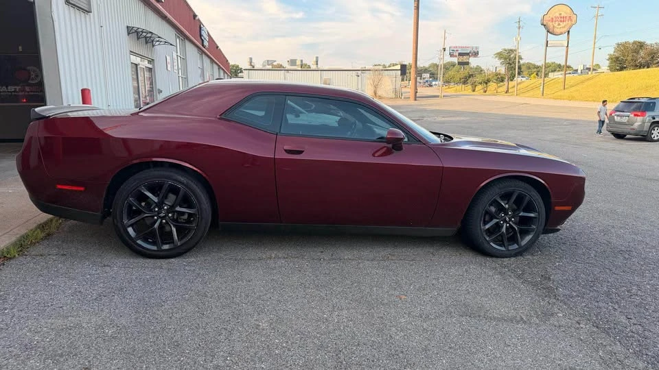 2019 Dodge Challenger 3rd Gen - Image 6 of 6