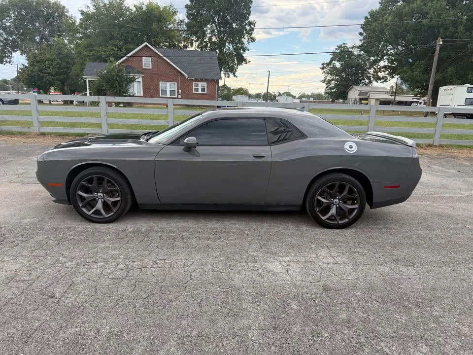 2019 Dodge Challenger 3rd Gen - Image 8 of 15