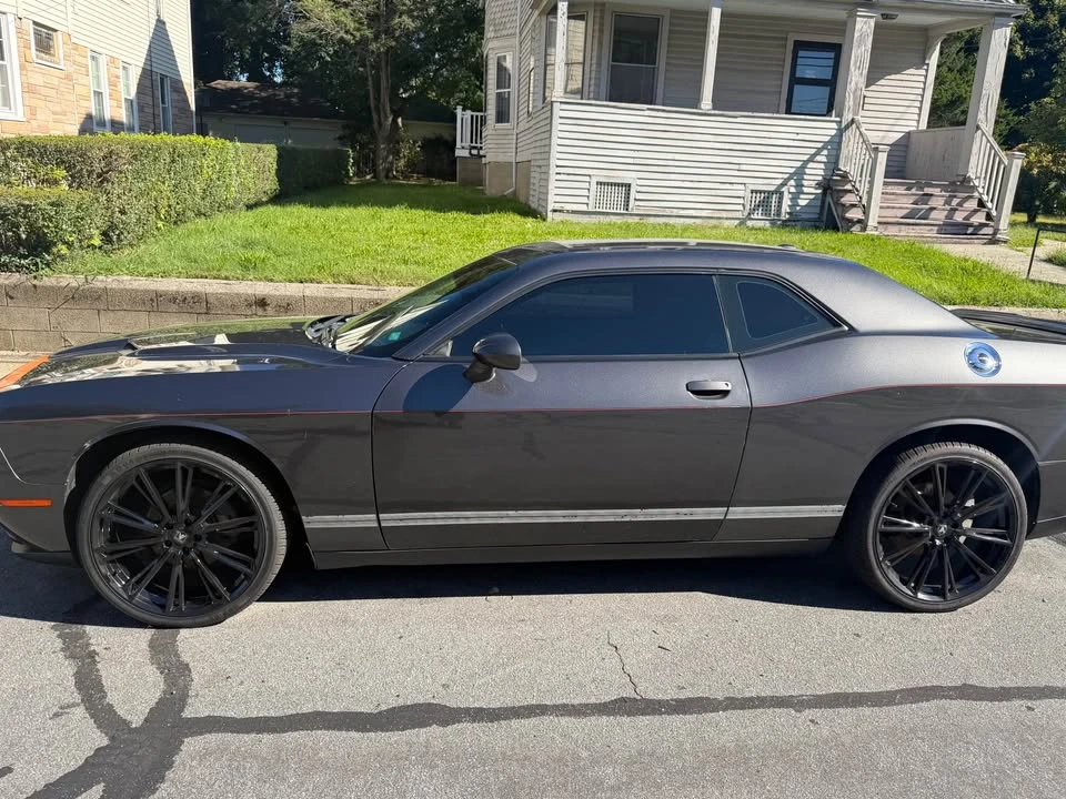 2019 Dodge Challenger 3rd Gen - Image 2 of 3